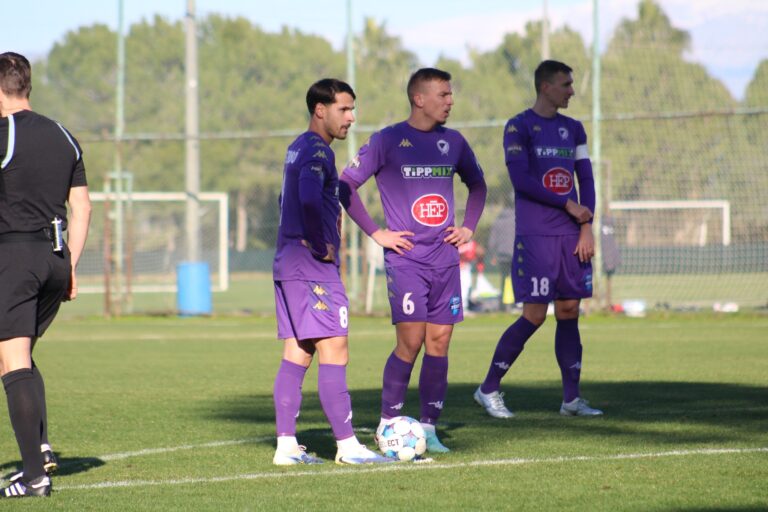 Folytatódik az NB II: Bravúrral ismét feljuthat a Kecskeméti TE, kulcsjátékos távozik a nyáron