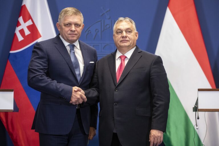 Beneš-dekrétumok: Szlovákia akár Magyarországon élő magyarokkal szemben is büntetőeljárást indíthat