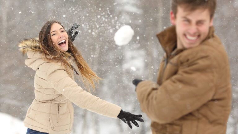 Mindenkit vár hétvégén a Nagy Kecskeméti Hógolyócsata és Hóemberépítés