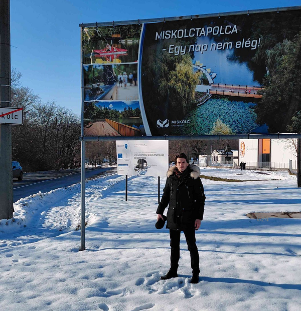 A Tisza nem hagyja annyiban: Öntsünk tiszta vizet a pohárba a Barlangfürdő ügyében!