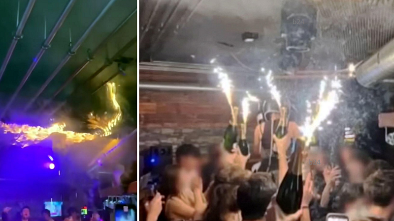 Hallottunk már ilyenről? A Covid alatt kapott támogatásból méregdrága luxusautót vásárolt, a hatóságok csak most találták ezt furcsának