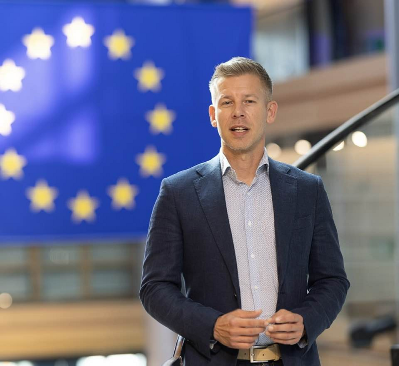 Nagyon szűken, de sikerült megakadályozni a Tisza segítségével, hogy a magyar gazdák számára igen káros egyezmény életbe lépjen