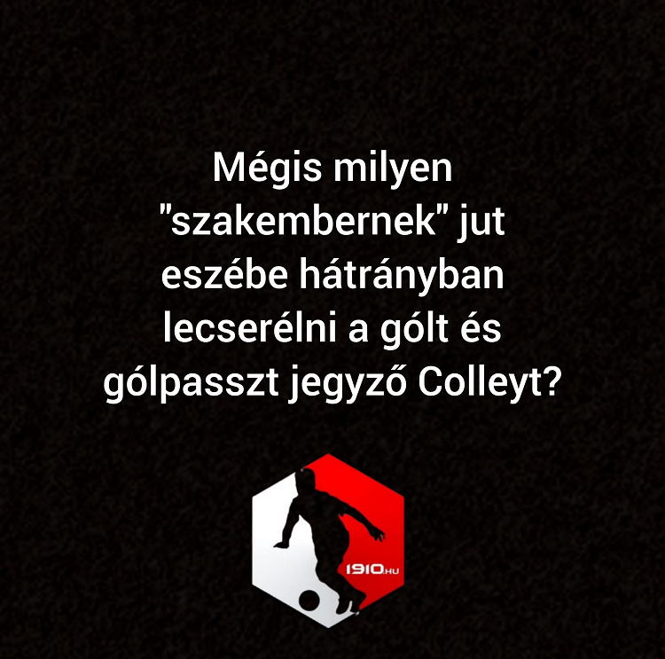 Kétgólos előnyre tett szert, mégis kikapott a nyitómeccsen a Diósgyőr