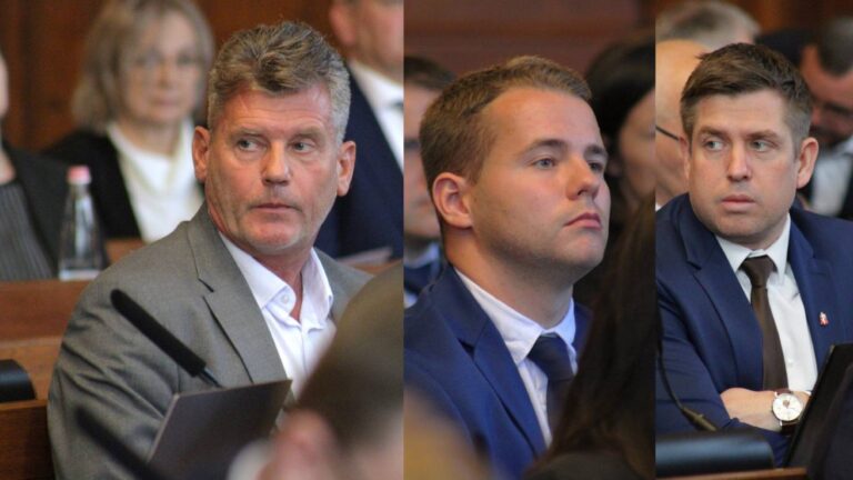 Jogerős ítélet ellenére sem árulja el Kecskemét sportcége, hogyan vette fel a közpénzből fizetett fideszes politikusokat – Csőszi Attila pere