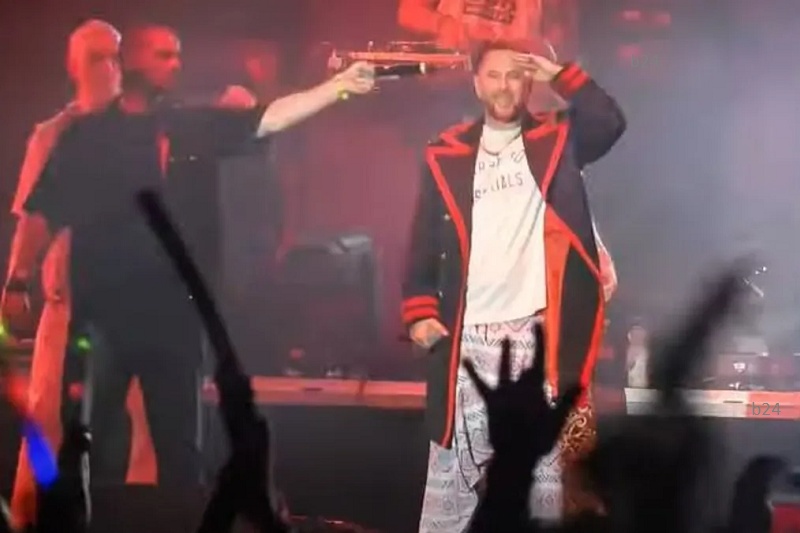 Kellemetlen: Majkát betámadta a Mandiner, de tévesen – az ózdi rapper sem maradt adós a válasszal (videóval)