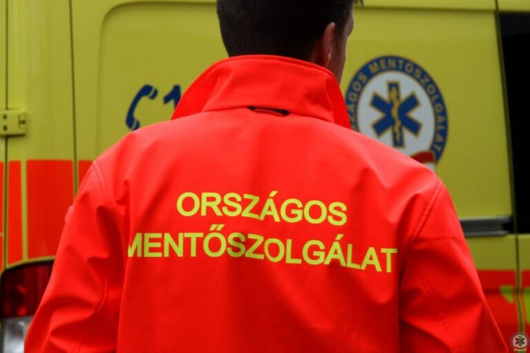 Túlzott alkoholfogyasztás miatt 11 embert szállítottak kórházba szilveszterkor Bács-Kiskunban