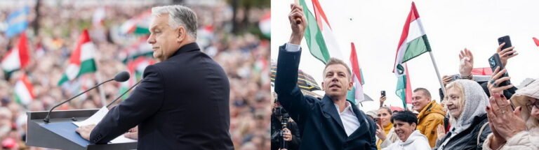 Jó a régi vagy cseréljük le az elitet? Alkalmas vagy alkalmatlan? Mi számít a választónak? (vélemény)