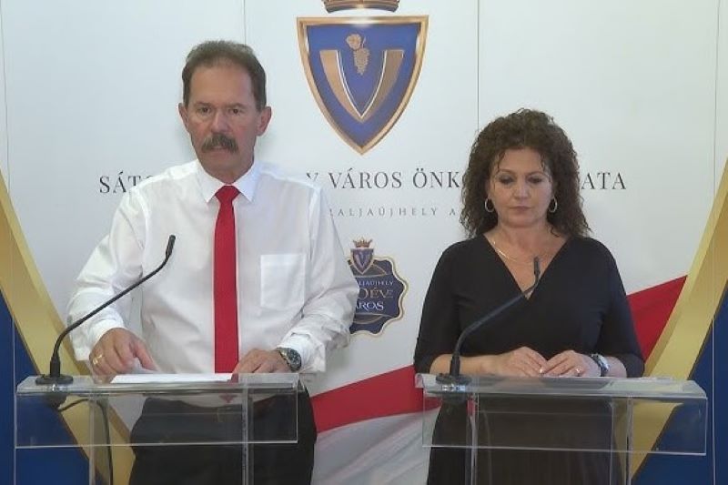 Sátoraljaújhelyi Fidesz-biznisz? Egymillióért eladni egy gépkocsit, amit az új tulaj viharos gyorsasággal továbbad az ötszöröséért