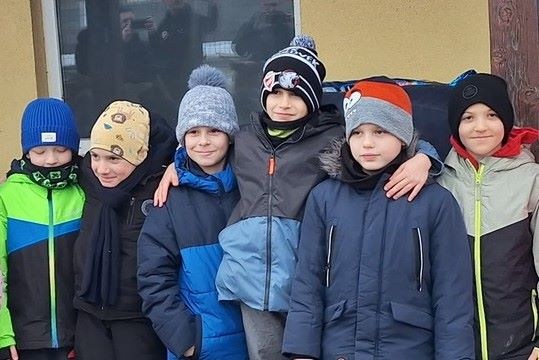 Példát vehetnénk a nyolc éves miskolci kisfiúról – egy különleges születésnap története