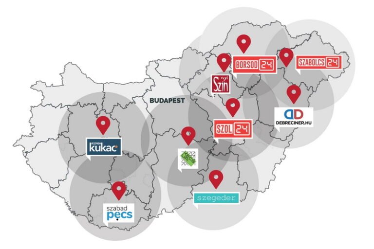 Fagyoskodik 18 ezer szabolcsi, tizenöt BYD-munkás havat lapátolt Szegeden, Lezsák Sándor köszöni a bizalmat Félegyházán – médiaszemle a független helyi sajtóból