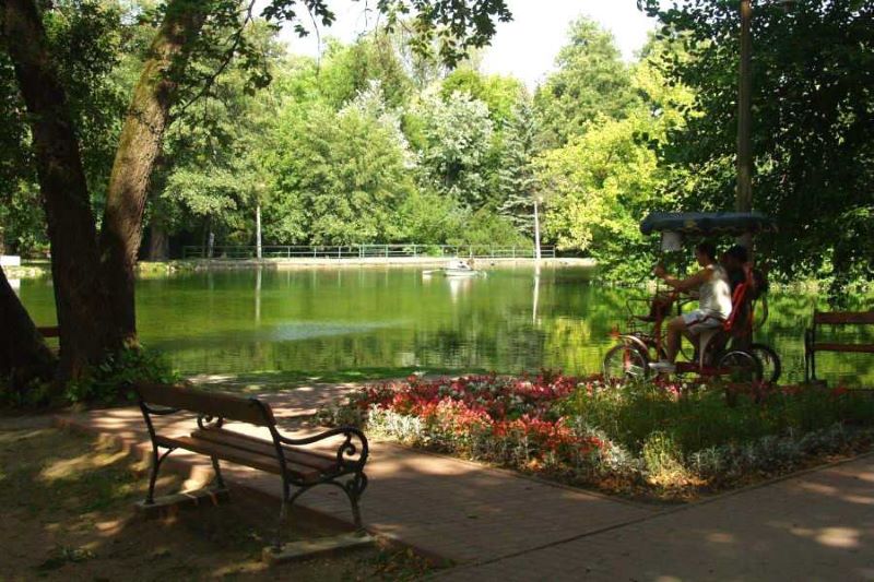 Miskolc Európa élvonalában: a Time Out 2026 egyik legjobb városaként ajánlja a bükki megyeszékhelyet