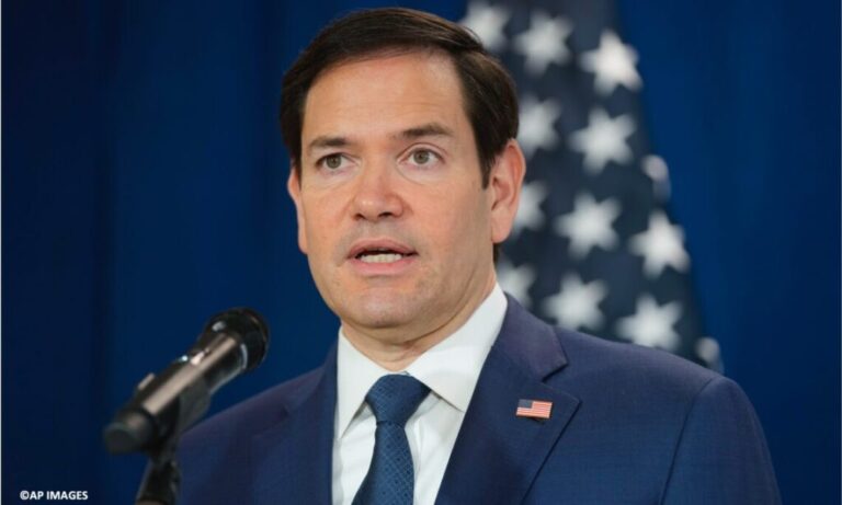 Marco Rubio amerikai külügyminiszter februárban Pozsonyba és Budapestre látogat