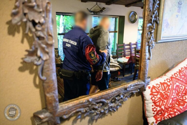 Rácsok mögött marad a Szőlő utcai javítóintézet volt igazgatója