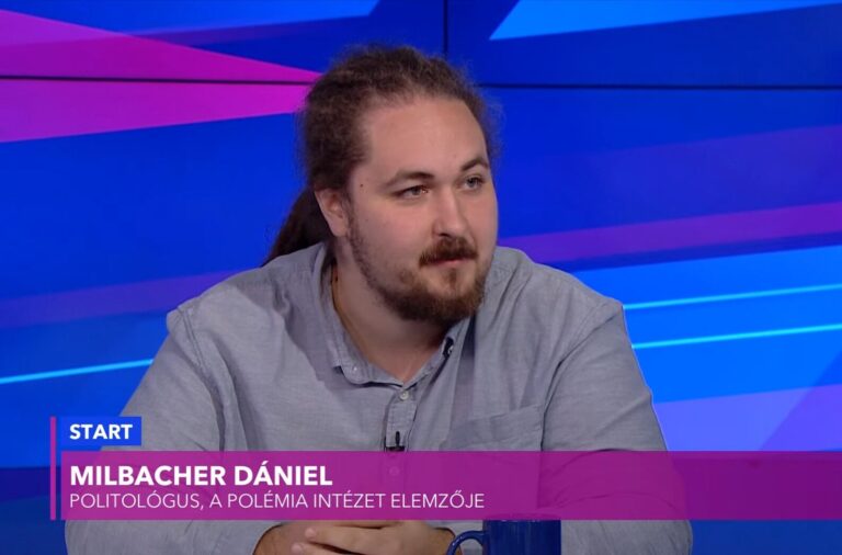 Politikáról beszélgetni más szemszögből – Milbacher Dániel lesz a 102-es Szoba Art&Culture vendége február 4-én