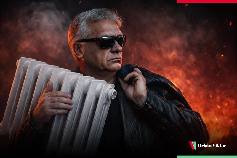 Orbán Viktor meghozta a radiátort, de mit jelent valójában a rezsistop?