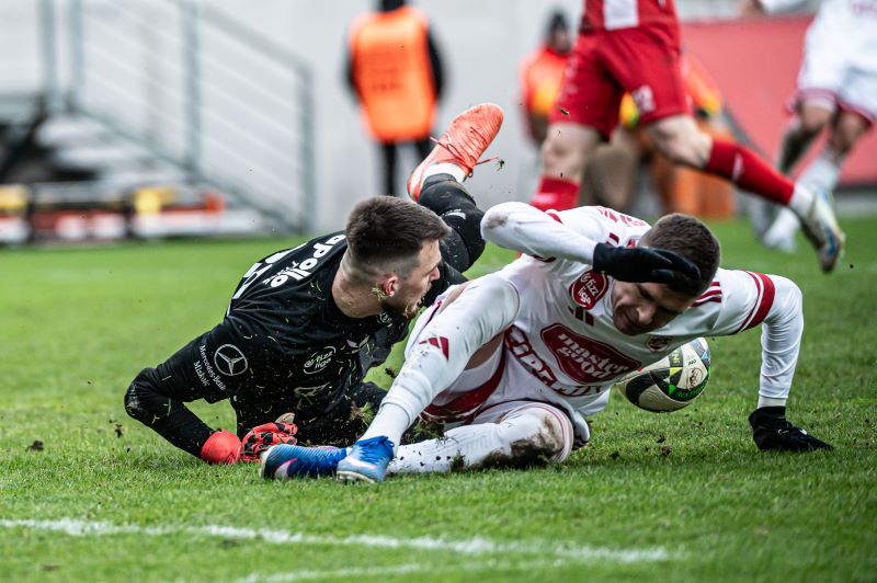 Harc a kiesés ellen: zárkóznak az üldözők a DVTK-ra