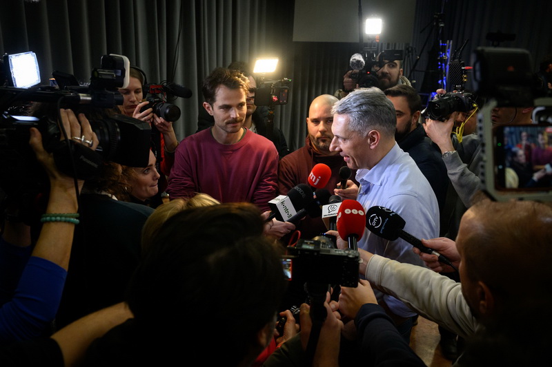 Lázár János elfoglalta az internetet, de vajon örül-e ennek a Fidesz?