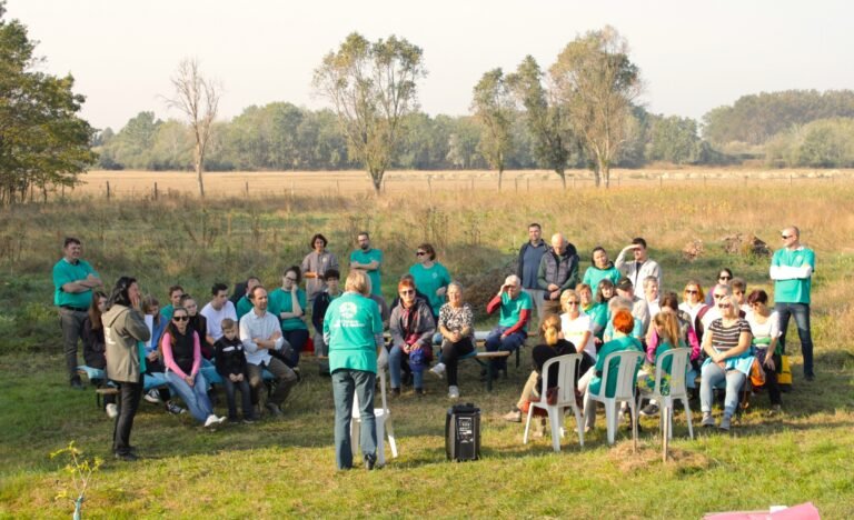 Miért (nem) támogatják a civileket? Sokan egyszerűen elfelejtik az 1 százalék felajánlást