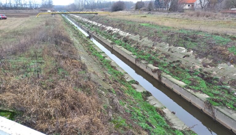 Öt milliárd forintnyi uniós forrás segíthetne a csapadékvíz jobb megtartásában Kecskeméten