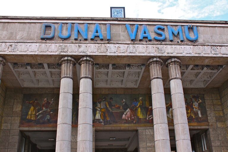 Biztonytalanság a dunaújvárosi vasmű leállása után – mintegy háromezren maradtak jövedelem nélkül 