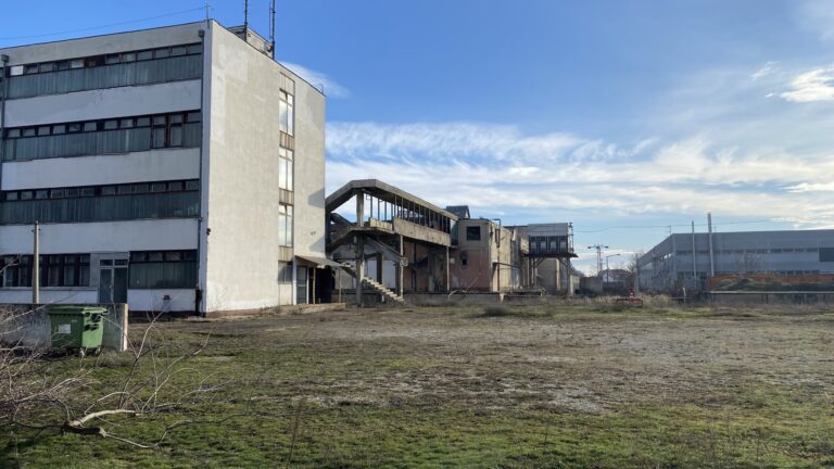 Lakóövezetté minősítik át a volt Barnevál területét – 15–20 év alatt 2000 lakást építenének