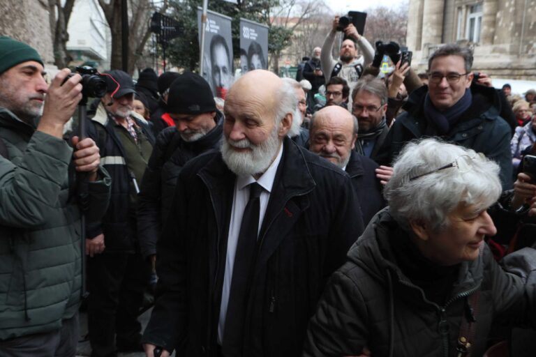 Felsőbb szinteken dönthettek arról, hogy kikapcsolják az áramot Iványi Gáboréknál