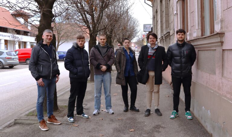 KecsUP Next: megtartottuk a harmadik képzést is gyakornoki programunk keretében