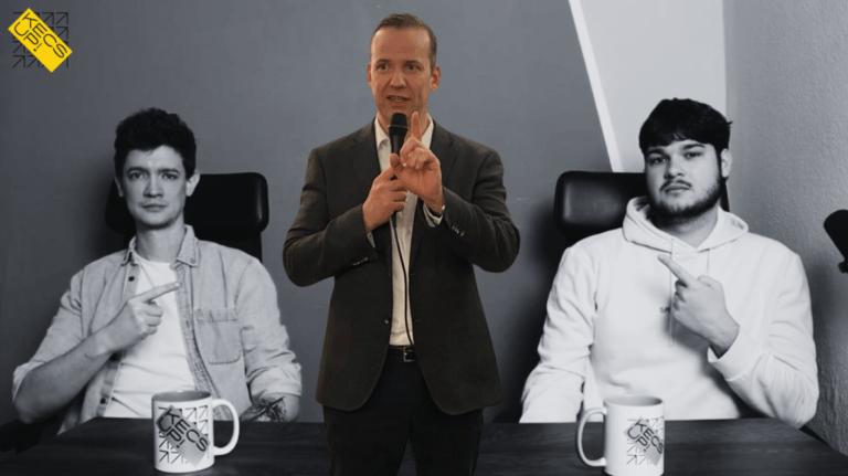 KecsUPéntek – Toroczkai László Kecskeméten kampányolt!