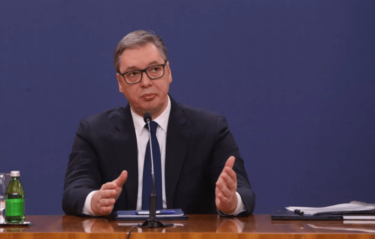 Öt tonna marihuánára bukkantak a szerb kormánypárt egyik politikusánál