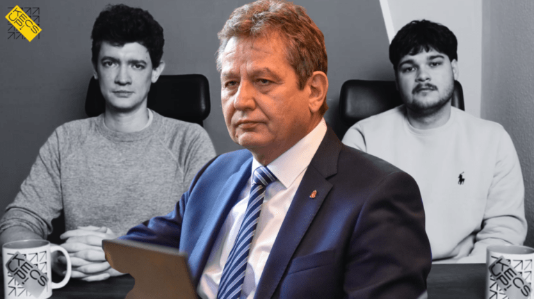 KecsUPéntek – Király József költségkeretéből telepítenének bringatámaszokat