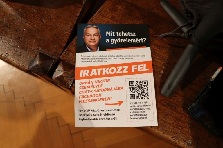 A kognitív disszonancia vagy a hazai médiatér pártállami uralma az erősebb? (vélemény)