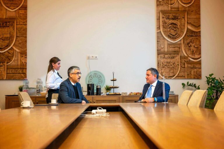 Nagy Márton leporolta Matolcsy György régi bankkoncepcióját: ez öt pénzintézet is elég lenne az országnak