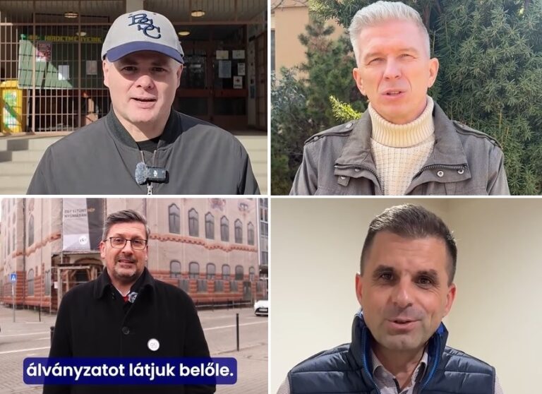 Politikai csatatér: fontos-e a Facebook-követők száma és a fő kérdés: ki fog nyilatkozni?