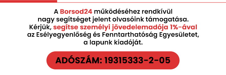 A független újságírásnak ára van – Ön most ingyen fizetheti meg