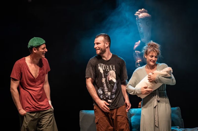 Loupe Színház Miskolcon, megújuló energia botrány Egerben, egykori drogosok pálfordulása Szolnokon – helyi hírek az országos független sajtóból