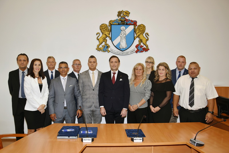 Felmondási hullám és Pócs János ámokfutása – ez történt a héten