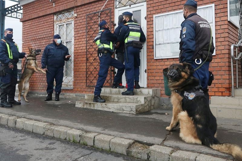 Sajátos miskolci siker – új kormányablak nyílik az Űjgyőri főtéren, csak megszűnik egy másik, a tavaly év végére ígért rendőrörsöt meg el is felejtettük