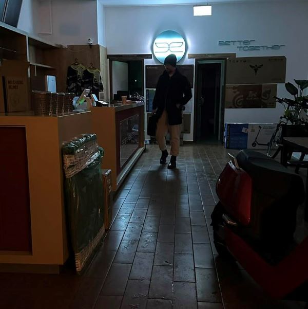 Zárva – Miskolc belvárosa ismét egy igényes üzlettel szegényebb