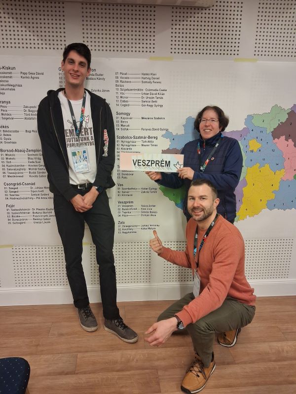 Suzi a Borsod24-nek: igen, indulok az ózdi körzetben, és ennek meg is van az oka