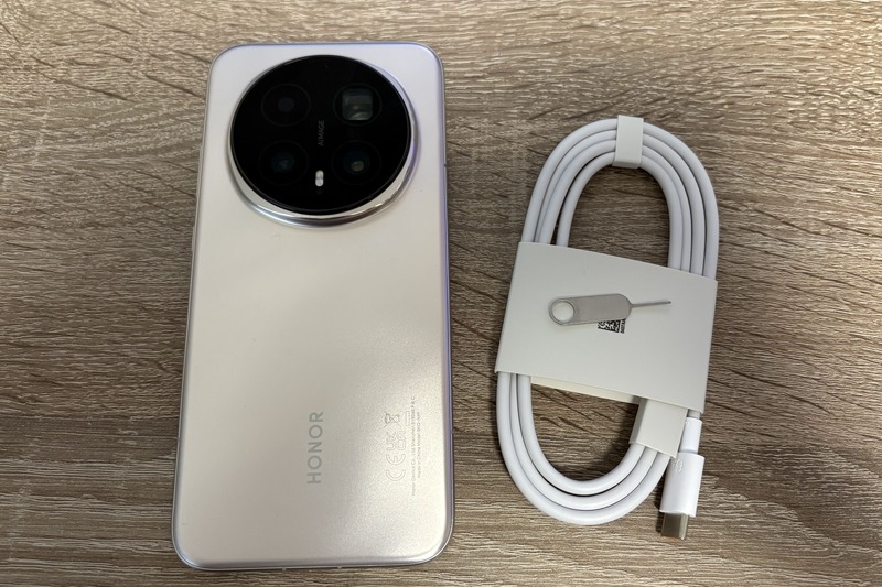 Honor Magic 8 Pro teszt: iOS-ihlette rendszer, de jobb az AI