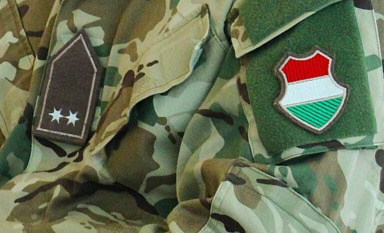 Közbiztonsági és honvédelmi referenst keresnek a Polgármesteri Hivatalba