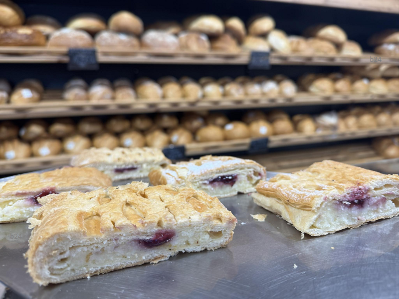 Új pékség nyit hétfőn – egyszerre Matyó és miskolci is