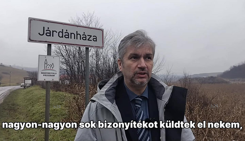 Feltűnő a lassúság: egy év sem volt elég, hogy a rendőrség meghallgassa a BAZ megyei szavazatvásárlás összes tanúját