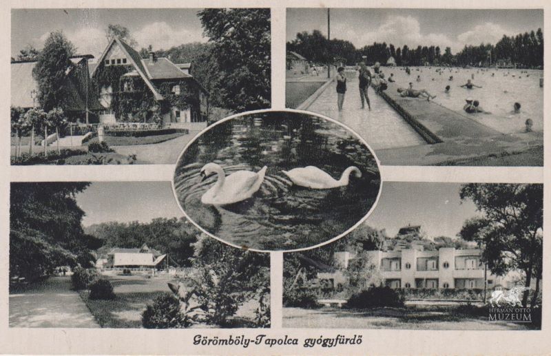 Miért Miskolc? – Tapolca egyedülálló kincsei