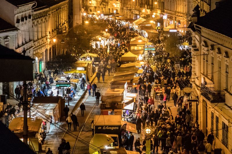 Pénteken indul az ország legnagyobb téli fesztiválja
