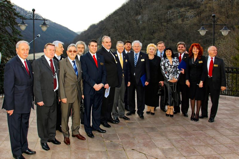 Az Út – avagy rendhagyó búcsú a város díszpolgárától, dr. Sallai Zsolttól