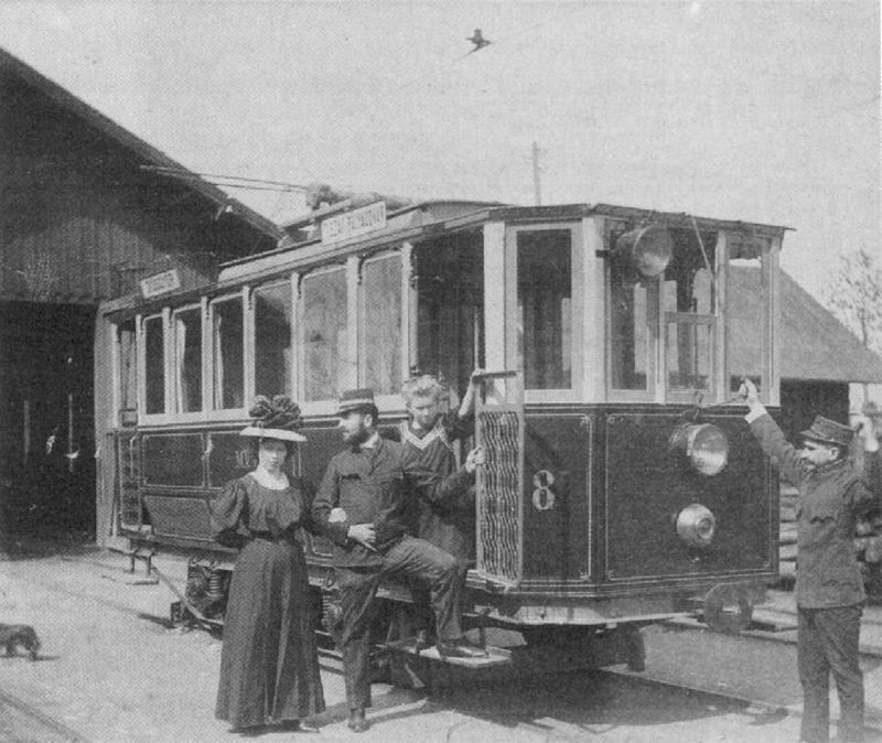 Miért Miskolc? – Az első vidéki villamos
