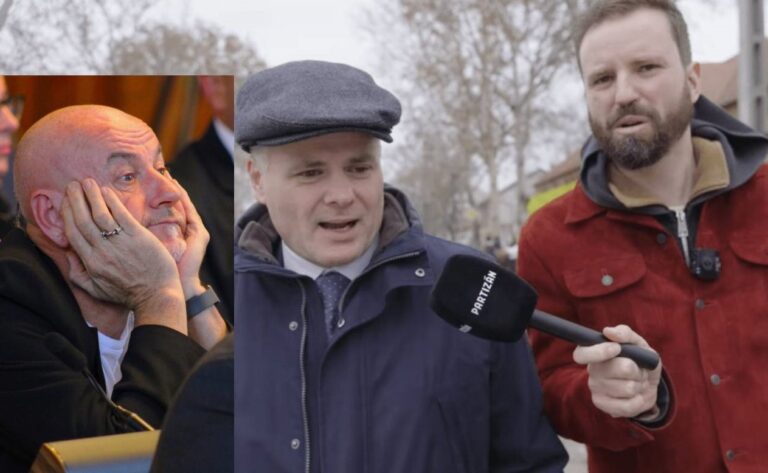 Kordik Szabolcs a KTV-nek: Salacz László szavait megfontoltuk, hozzá hasonlóan reagálunk a megkeresésükre