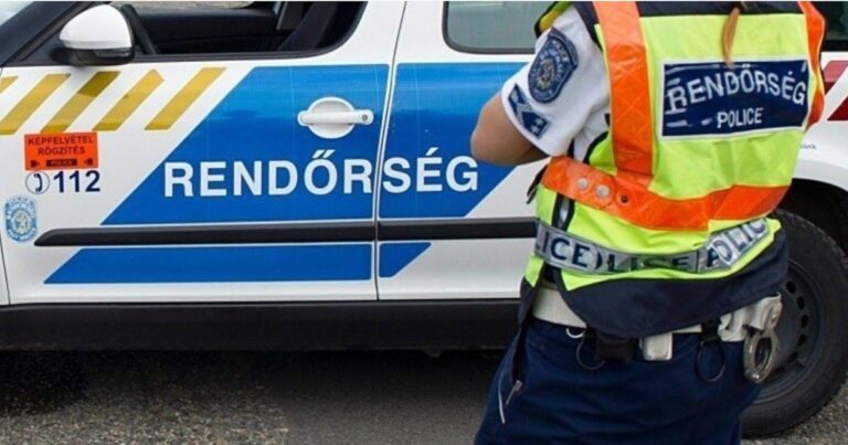 Rendőr írt levelet Hadházynak: „évek óta nem volt normális fizetésemelés”