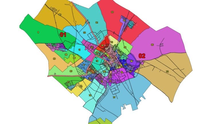 Postázzák a választási értesítőket, érdemes megnézni, a megszokott helyen van-e a szavazókörünk